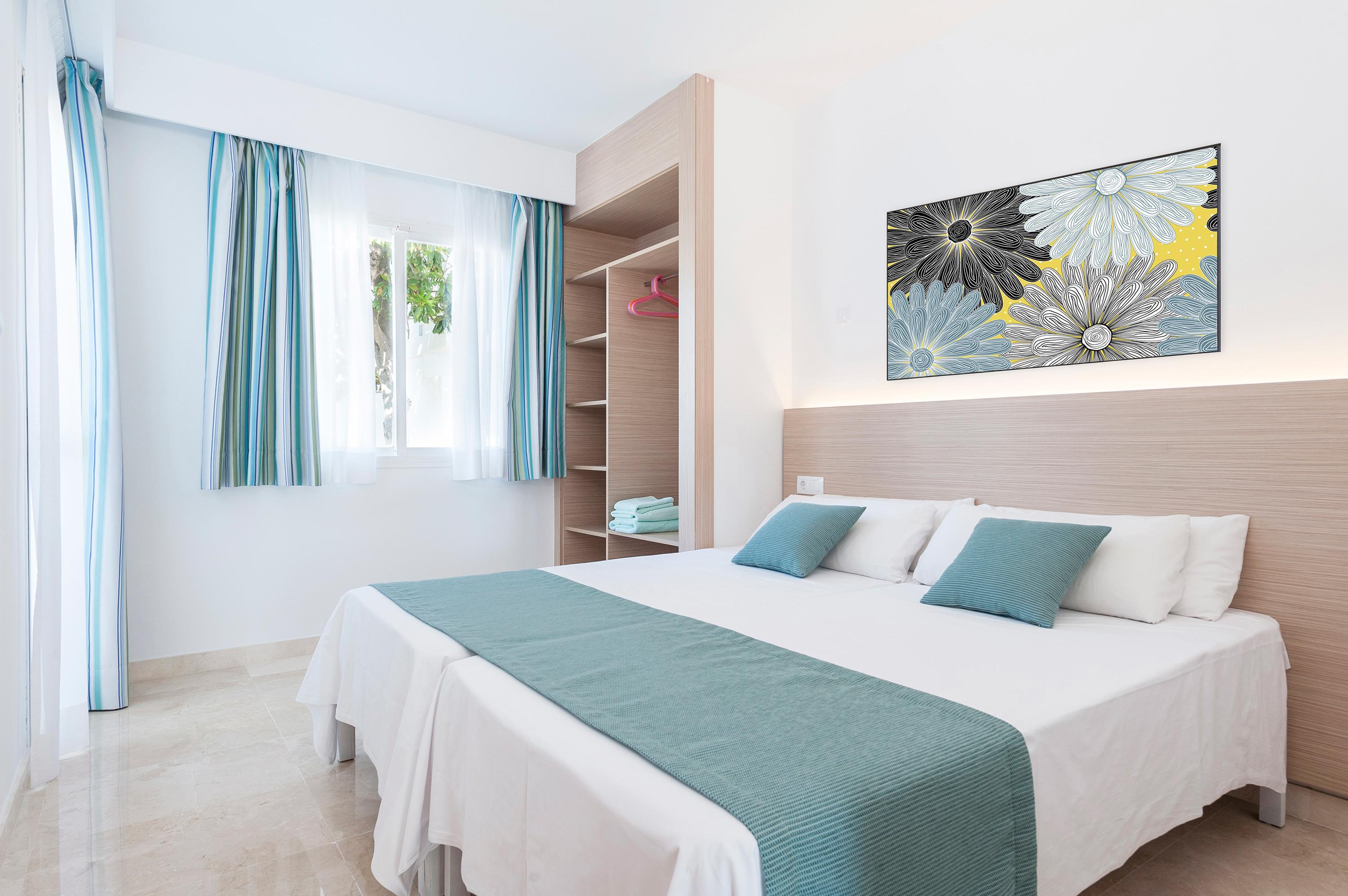 Apartamentos Solecito Port de Alcudia  Exterior foto