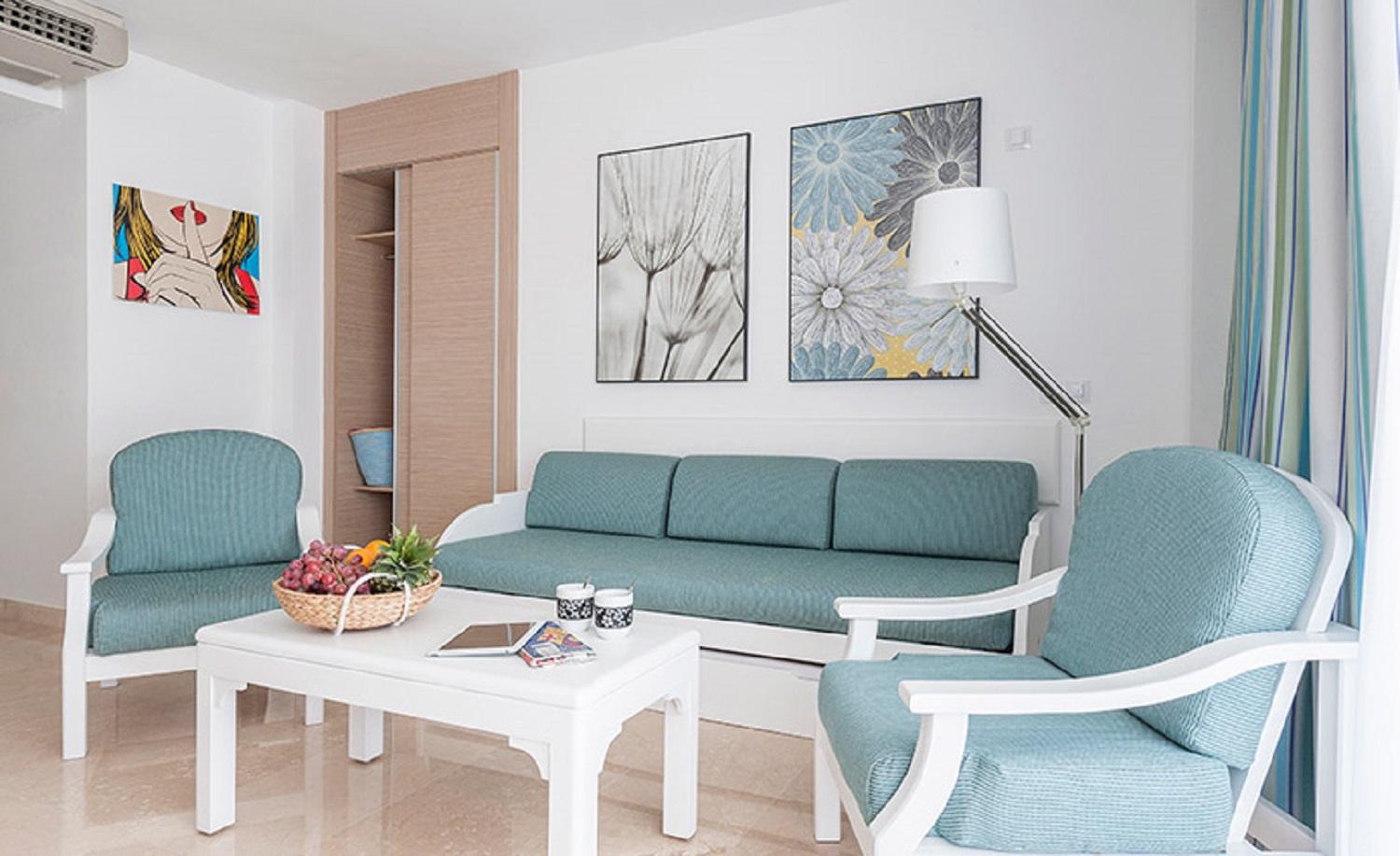 Apartamentos Solecito Port de Alcudia  Exterior foto