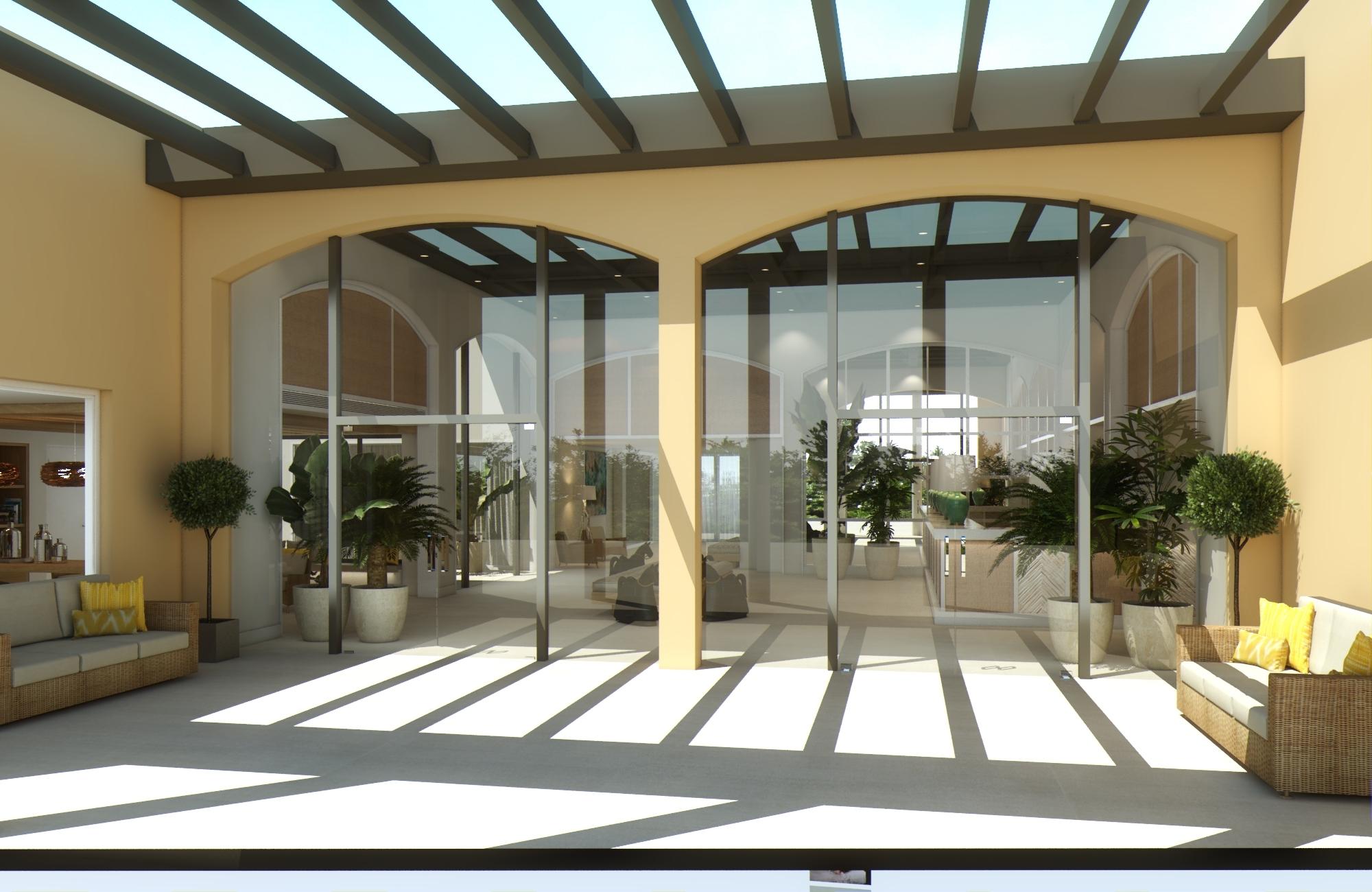 Apartamentos Solecito Port de Alcudia  Exterior foto