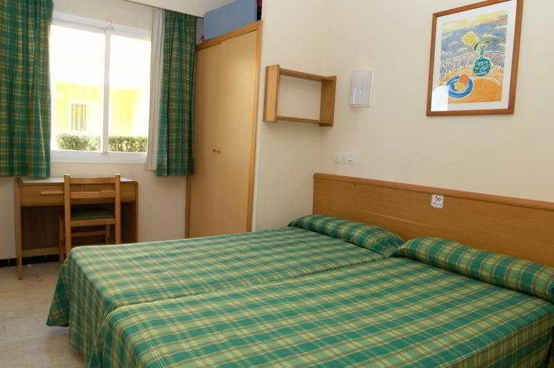 Apartamentos Solecito Port de Alcudia  Exterior foto