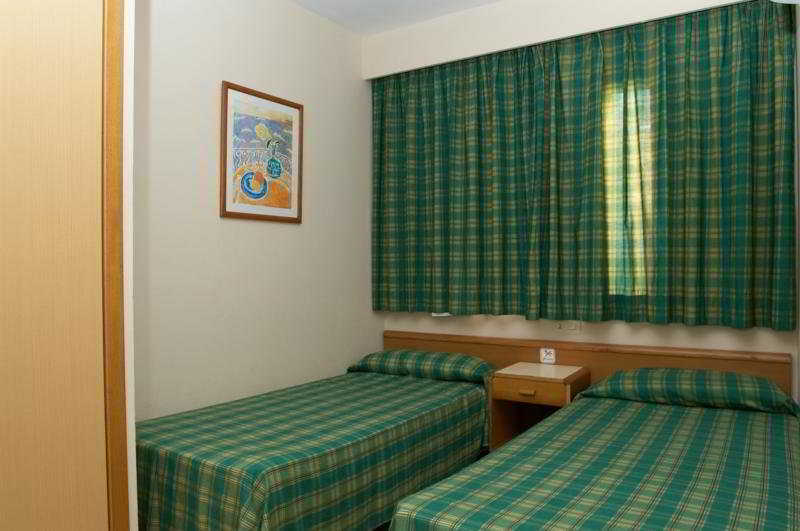 Apartamentos Solecito Port de Alcudia  Exterior foto